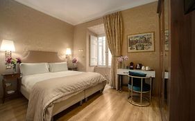 Bq House Trevi Luxury Rooms